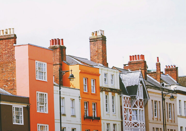 Landlord Services in Buckinghamshire