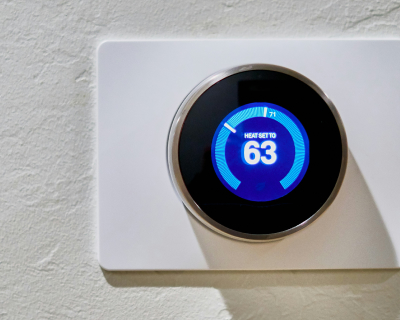 Smart heating controls installation Marlow Buckinghamshire