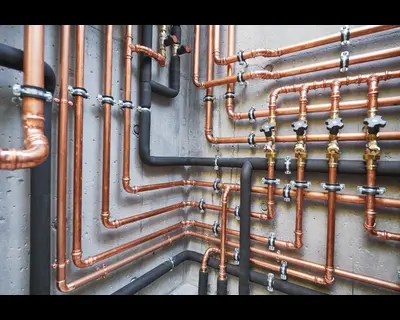 Central heating installation and repair Marlow Bucks