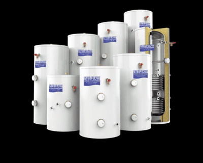 Hot water cylinder installation Marlow Bucks