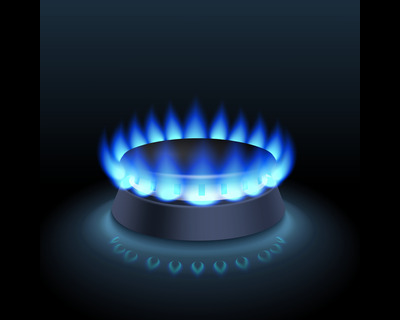 Gas Safe engineer carrying out gas work in Marlow Buckinghamshire