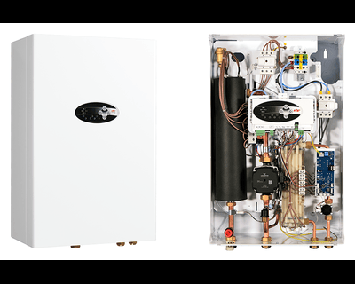 Electric boiler installation Marlow Bucks
