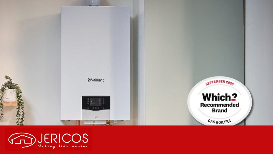 Vaillant ecoTEC plus — Which? Recommended Brand